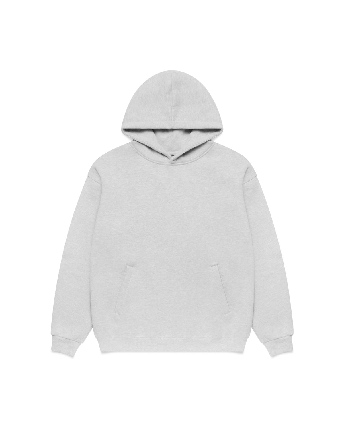 Essentials Hoodie (Grey)