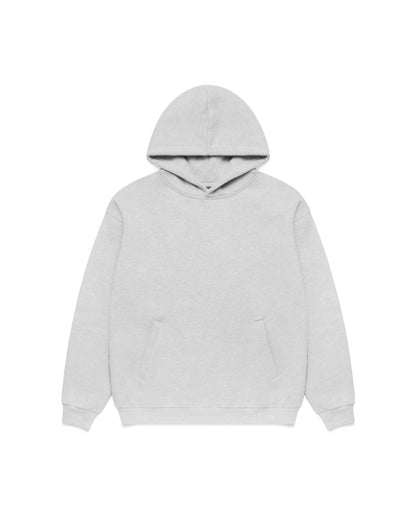 Essentials Hoodie (Grey)