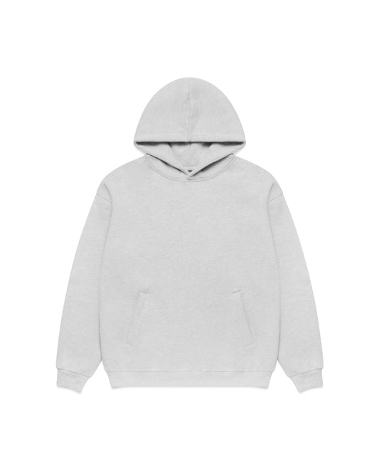 Essentials Hoodie (Grey)