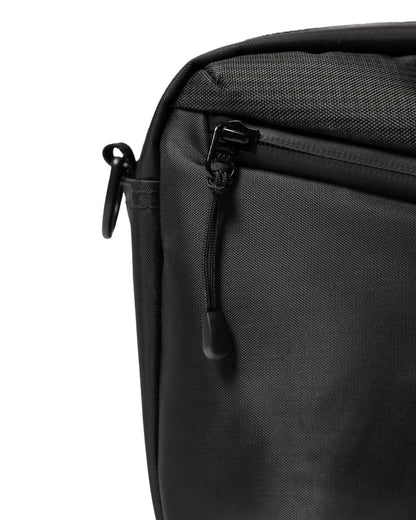 Crossbody Bag (Black)