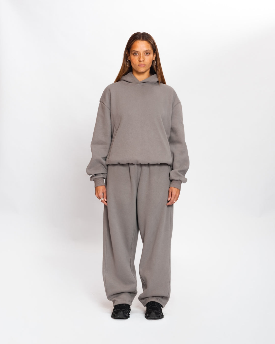 Essentials Hoodie (Shadow)