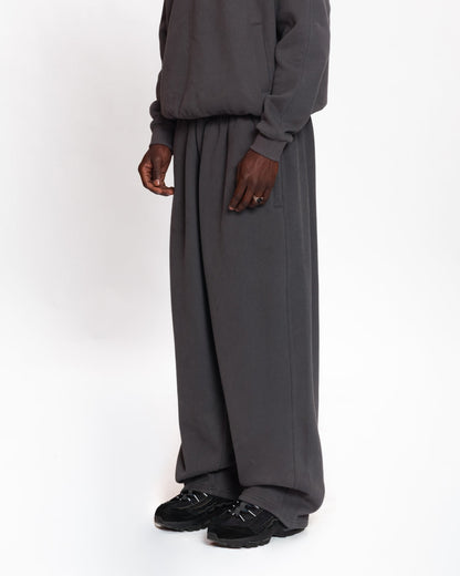 Baggy Trackies (Charcoal)