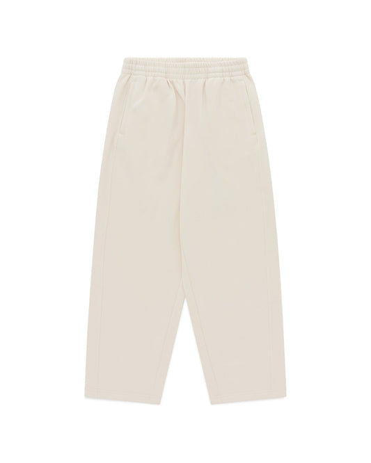 Baggy Trackies (Bone)