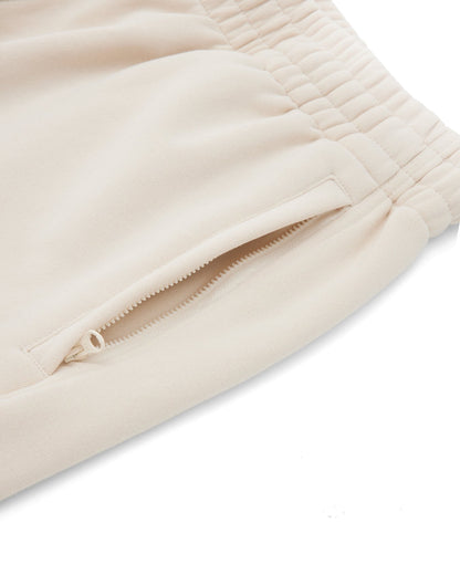 Baggy Trackies (Bone)