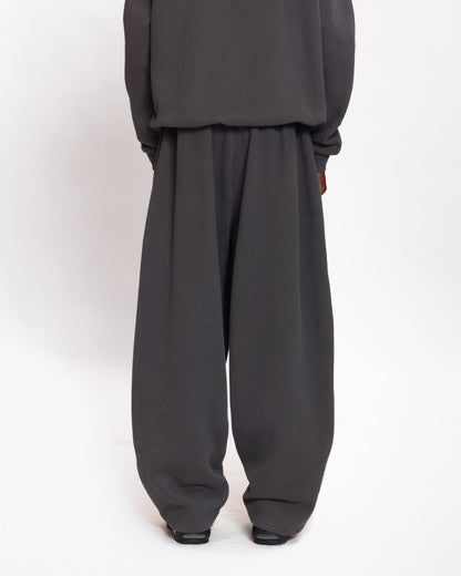Baggy Trackies (Charcoal)
