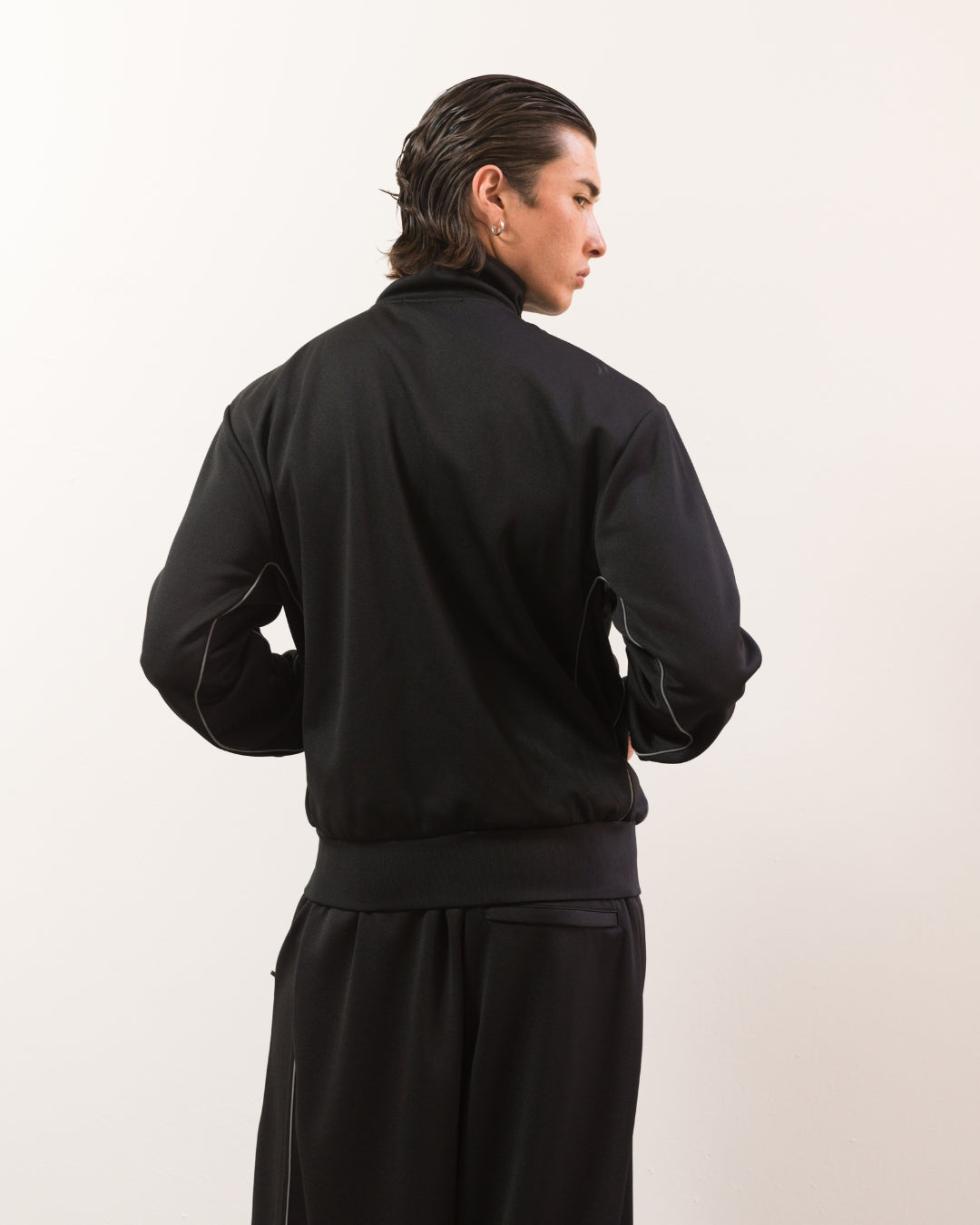 Track Jacket (Anthracite)