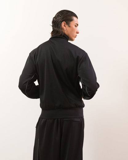 Track Jacket (Anthracite)