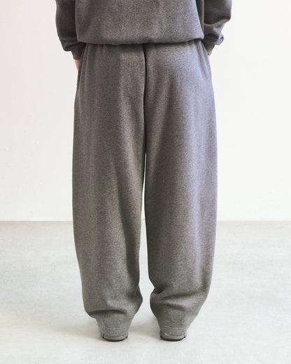 Baggy Trackies (Dark Marle Grey)