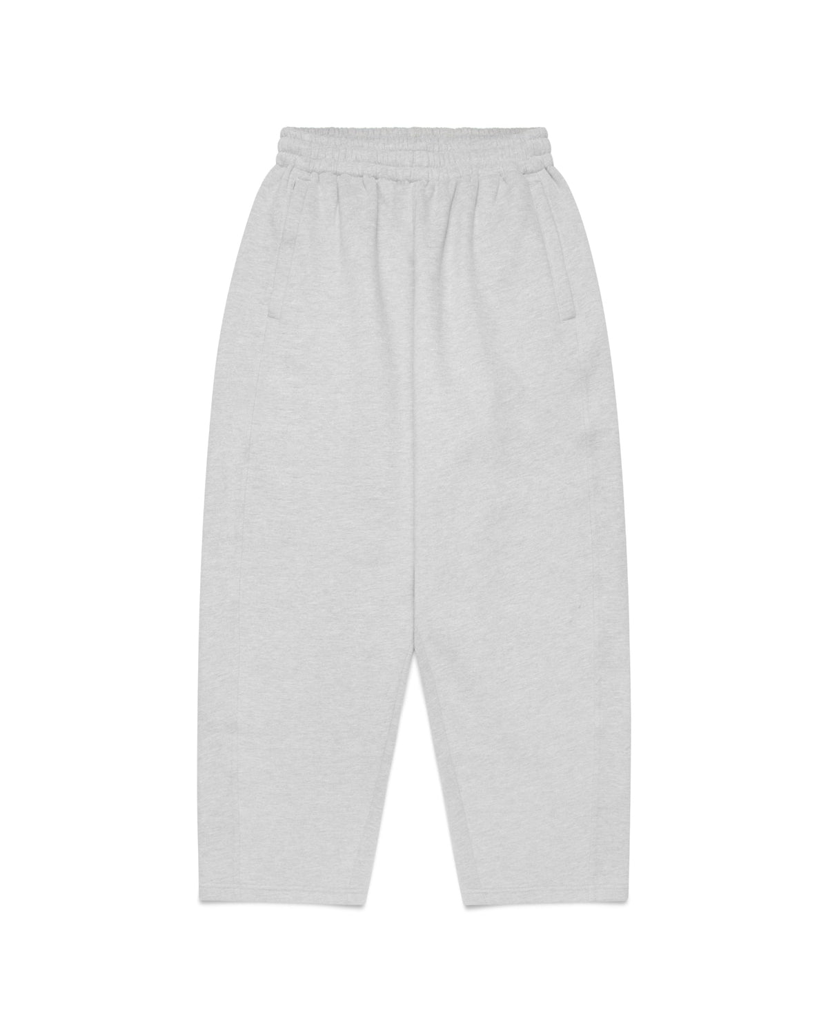 Baggy Trackies (Grey)