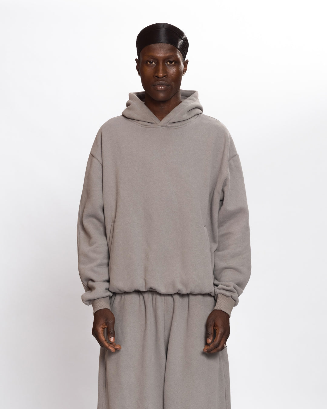 Essentials Hoodie (Shadow)