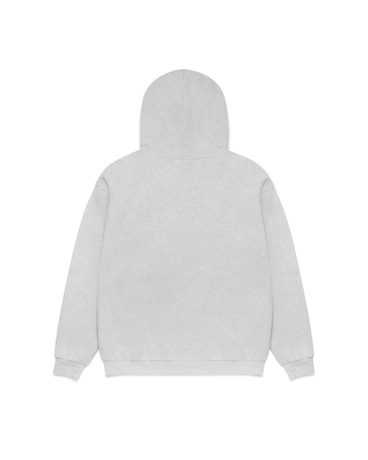 Essentials Hoodie (Grey)