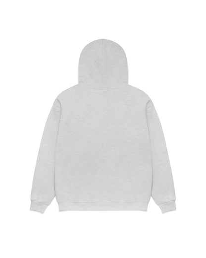 Essentials Hoodie (Grey)