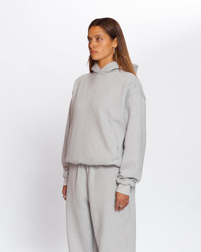 Essentials Hoodie (Grey)