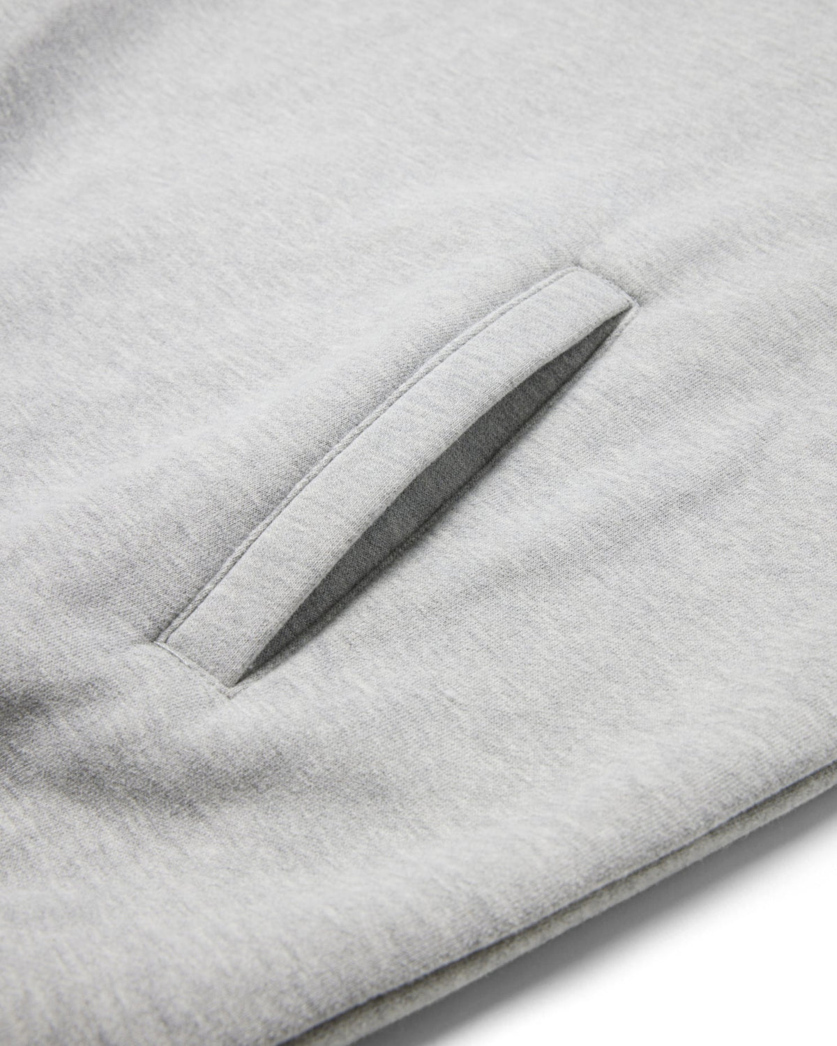 Essentials Hoodie (Grey)