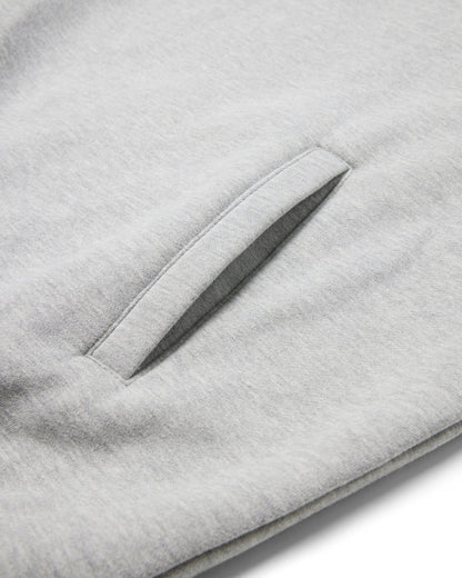Essentials Hoodie (Grey)