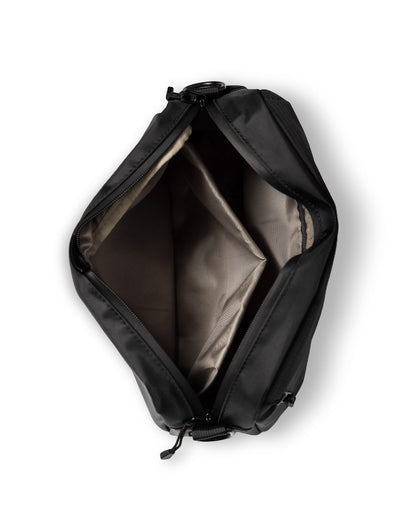 Crossbody Bag (Black)