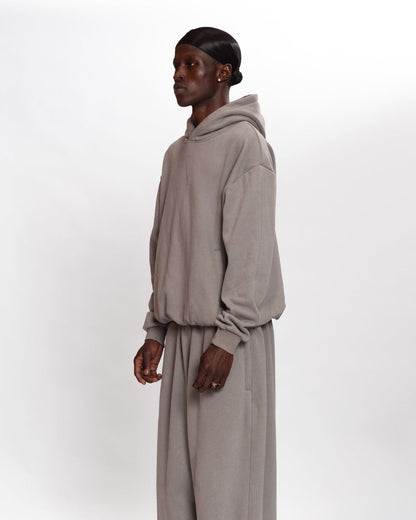 Essentials Hoodie (Shadow)