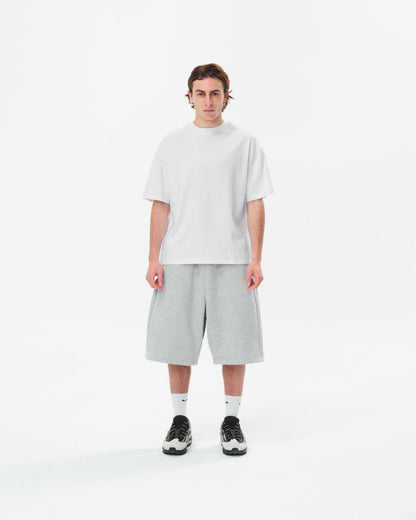 Standard Basic Tee (White)