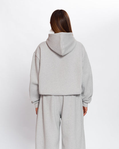 Essentials Hoodie (Grey)