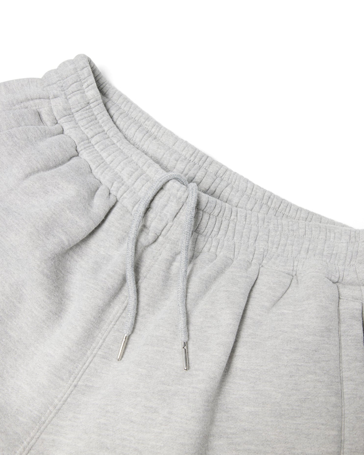 Baggy Trackies (Grey)