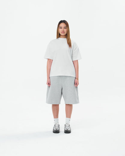 Standard Basic Tee (White)