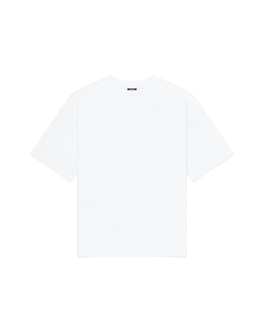 Standard Basic Tee (White)