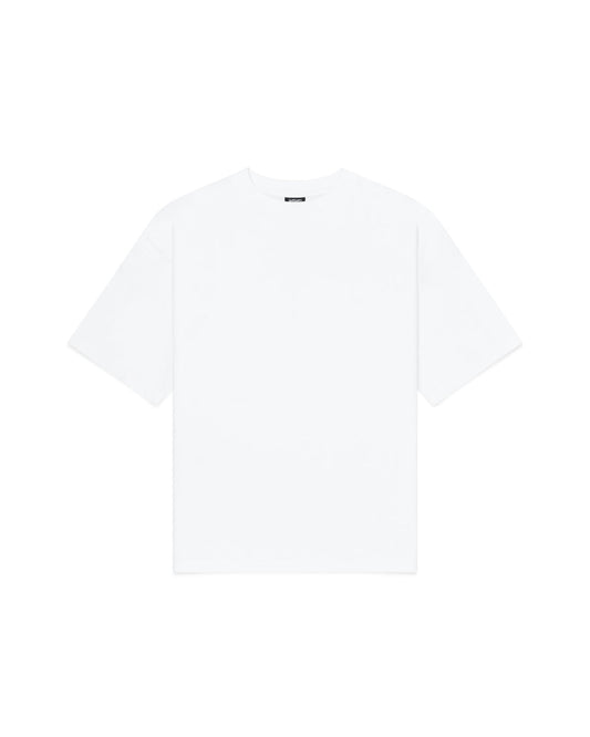 Standard Basic Tee (White)
