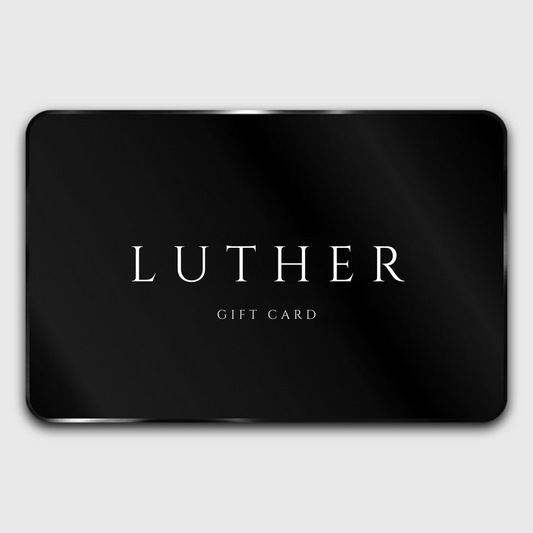 Digital Gift Card